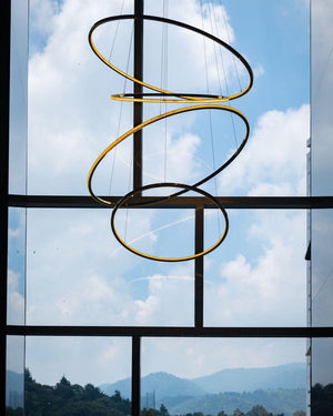 Aveline Pendant Chandelier
