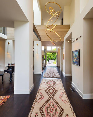 Aveline Pendant Chandelier