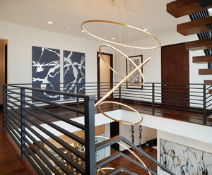 Aveline Pendant Chandelier
