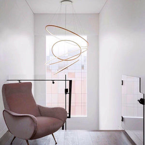 Aveline Pendant Chandelier
