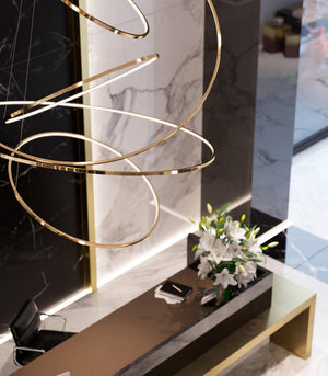 Aveline Pendant Chandelier