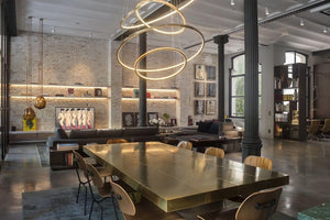 Aveline Pendant Chandelier