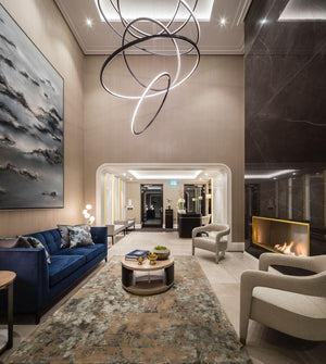 Aveline Pendant Chandelier