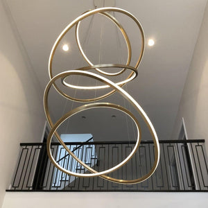 Aveline Pendant Chandelier