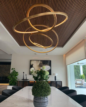 Aveline Pendant Chandelier