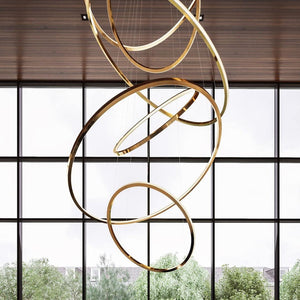 Aveline Pendant Chandelier