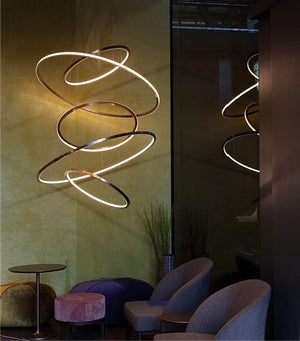 Aveline Pendant Chandelier