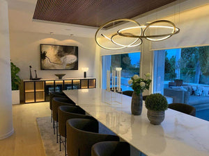Aveline Pendant Chandelier