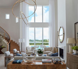 Aveline Pendant Chandelier