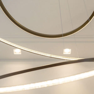 Aveline Pendant Chandelier