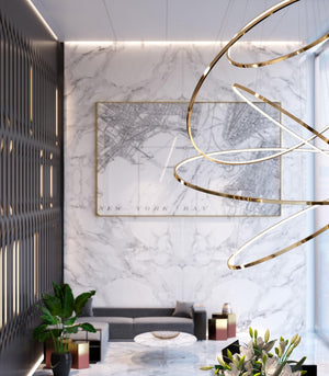 Aveline Pendant Chandelier