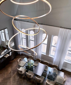 Aveline Pendant Chandelier