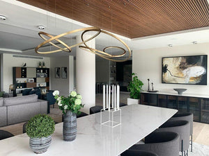 Aveline Pendant Chandelier