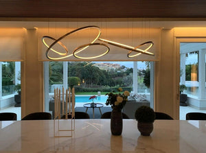 Aveline Pendant Chandelier