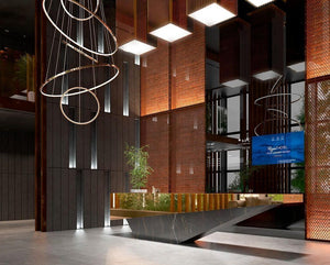 Aveline Pendant Chandelier