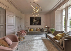 Aveline Pendant Chandelier