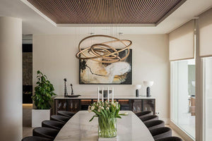Aveline Pendant Chandelier