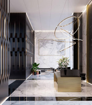 Aveline Pendant Chandelier