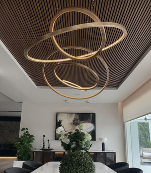 Aveline Pendant Chandelier