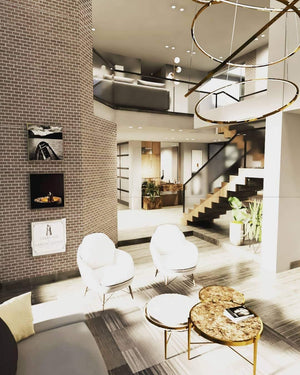 Aveline Pendant Chandelier