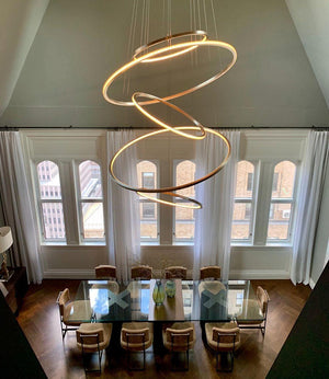 Aveline Pendant Chandelier