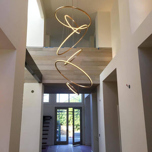 Aveline Pendant Chandelier
