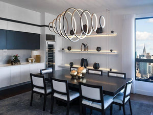 Aveline Pendant Chandelier