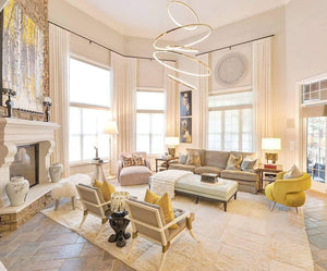 Aveline Pendant Chandelier