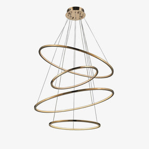 Aveline Pendant Chandelier