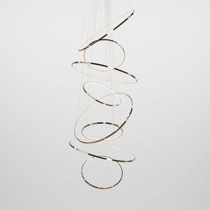 Aveline Pendant Chandelier