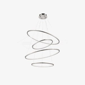 Serenitas Chandelier