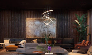 Aveline Pendant Chandelier