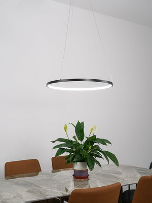 Aveline Pendant Chandelier