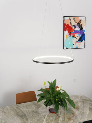 Aveline Pendant Chandelier
