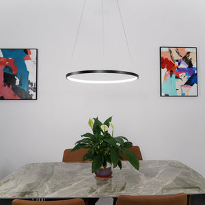 Aveline Pendant Chandelier