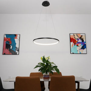 Aveline Pendant Chandelier
