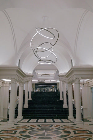 Serenitas Chandelier