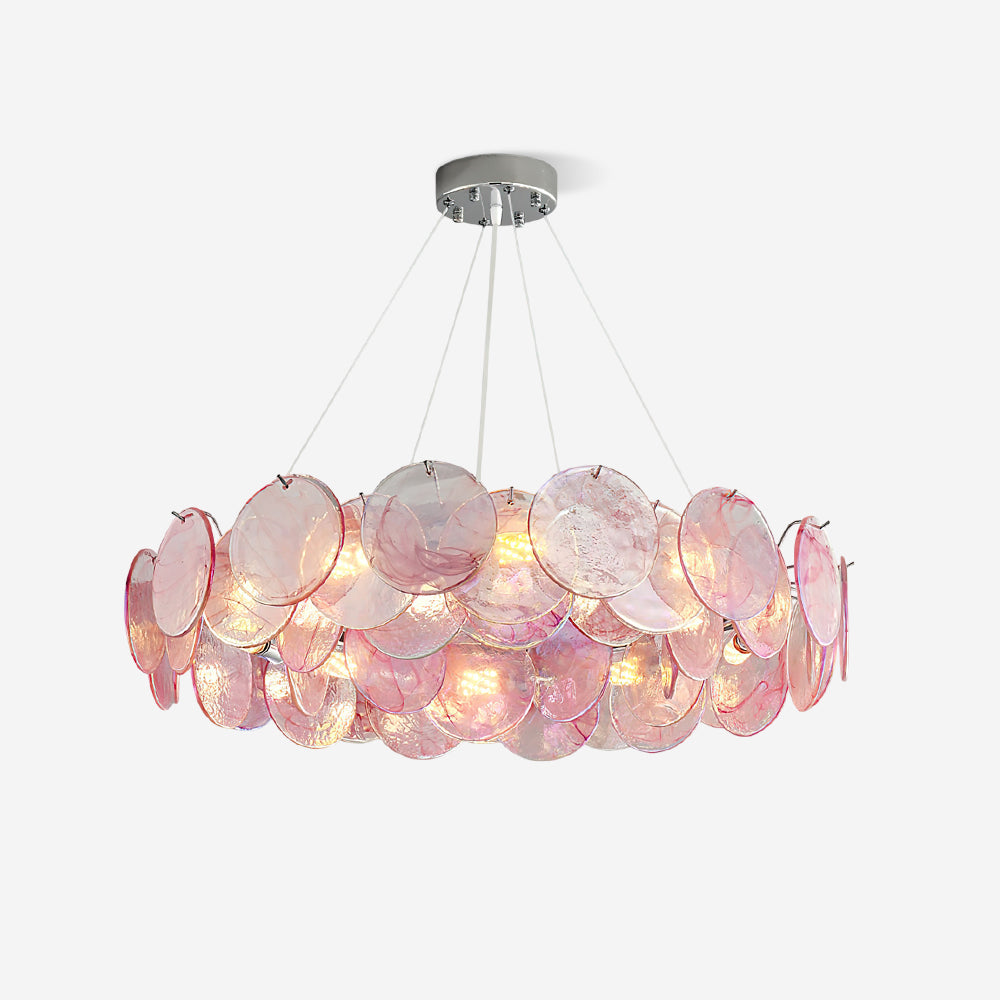 Loire Chandelier