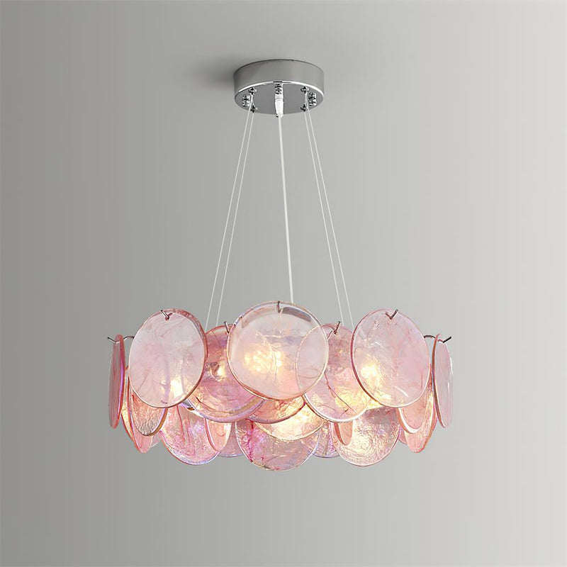 Loire Chandelier – detail 23
