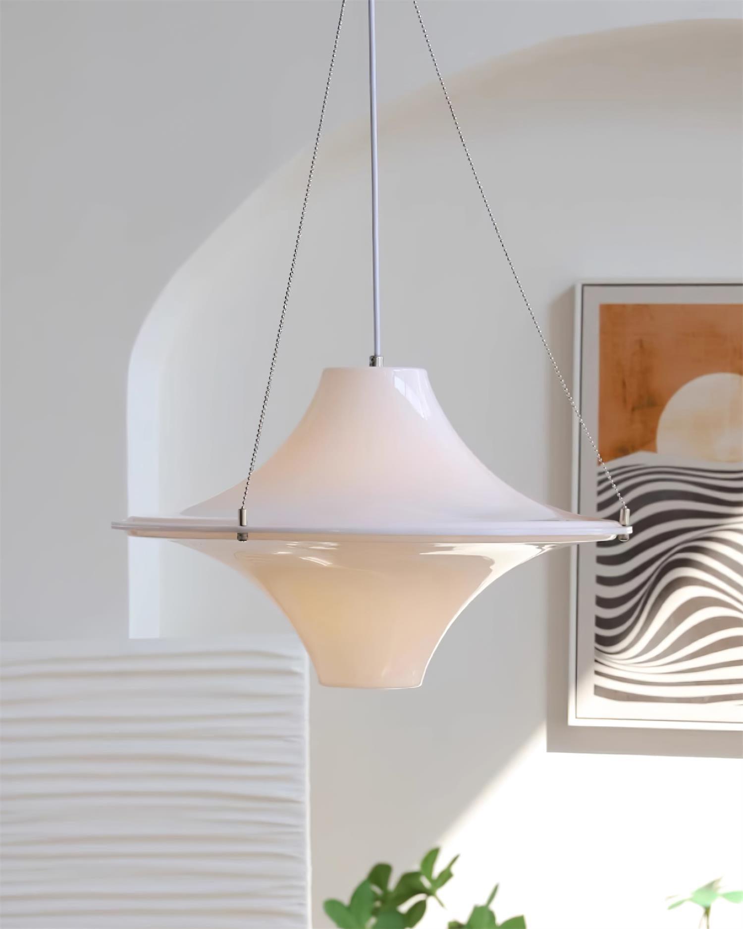 Lokki Pendant Lamp - Docos