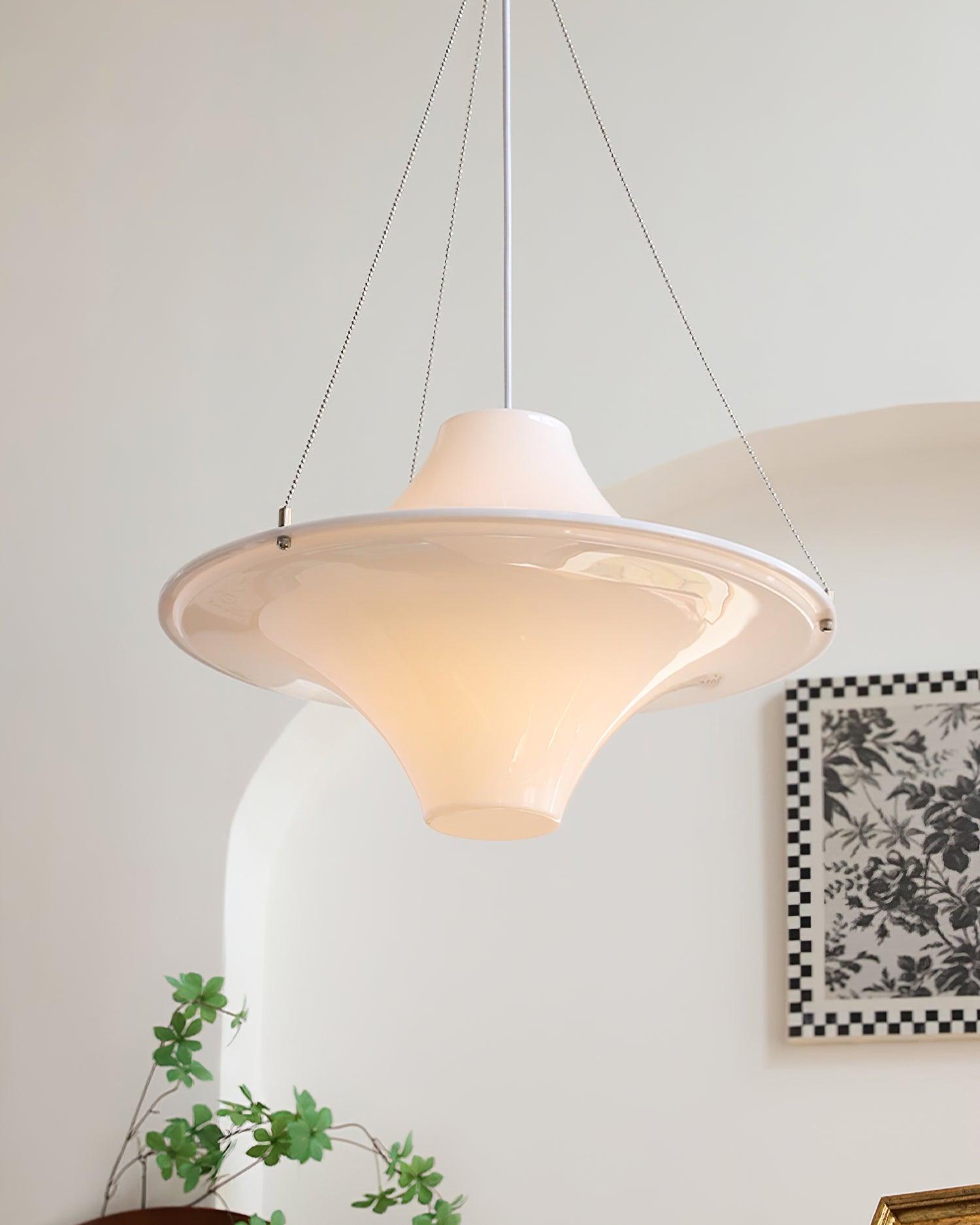 Lokki Pendant Lamp - Docos