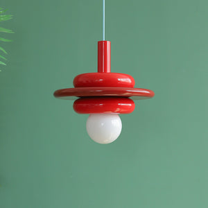 LolliDrop Pendant Lamp