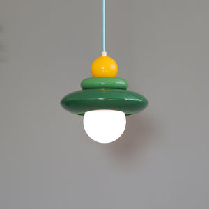 LolliDrop Pendant Lamp