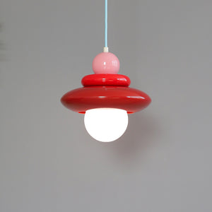LolliDrop Pendant Lamp