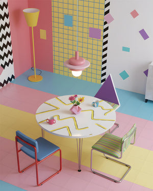 LolliDrop Pendant Lamp