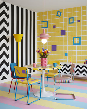 LolliDrop Pendant Lamp