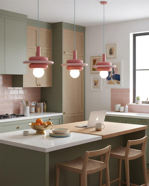 LolliDrop Pendant Lamp