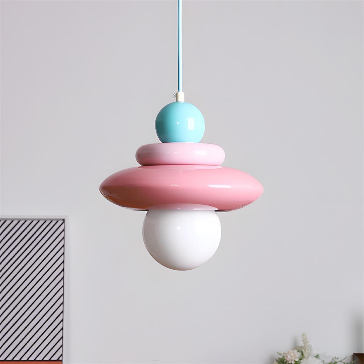LolliDrop Pendant Lamp