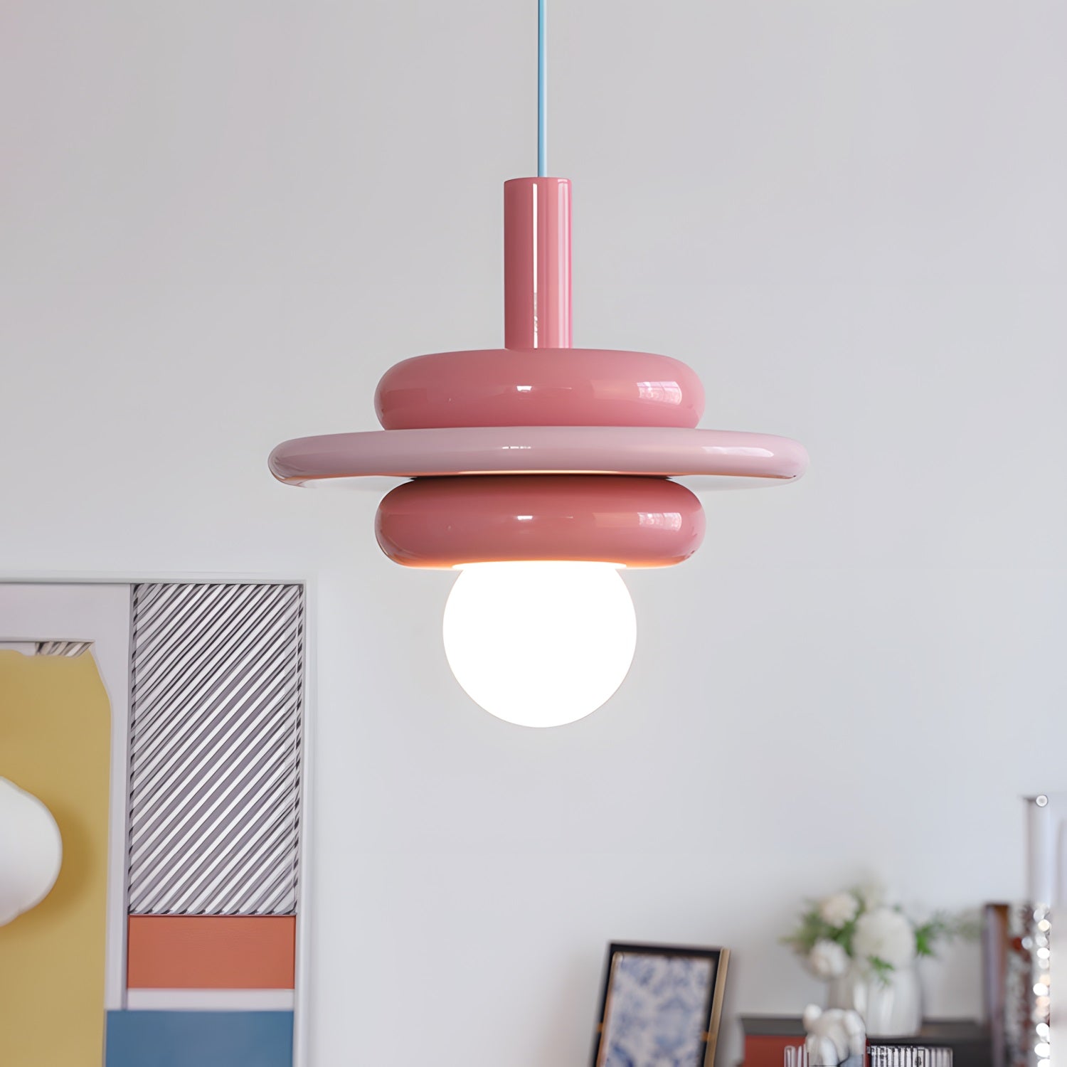 LolliDrop Pendant Lamp