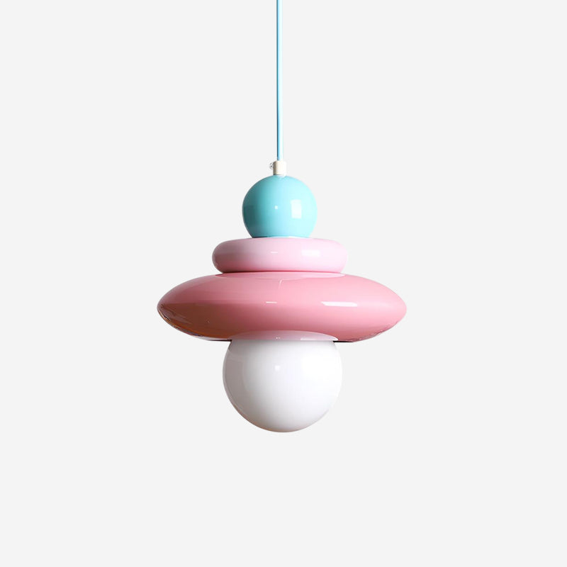 LolliDrop Pendant Lamp